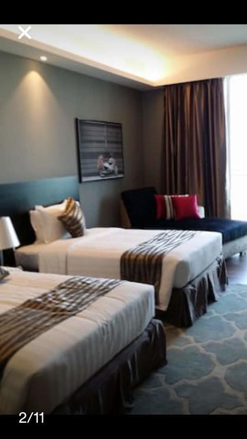 Riverside Melaka @ Shore Residences Exterior photo