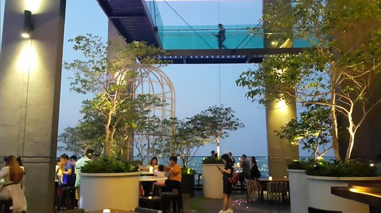 Riverside Melaka @ Shore Residences Exterior photo